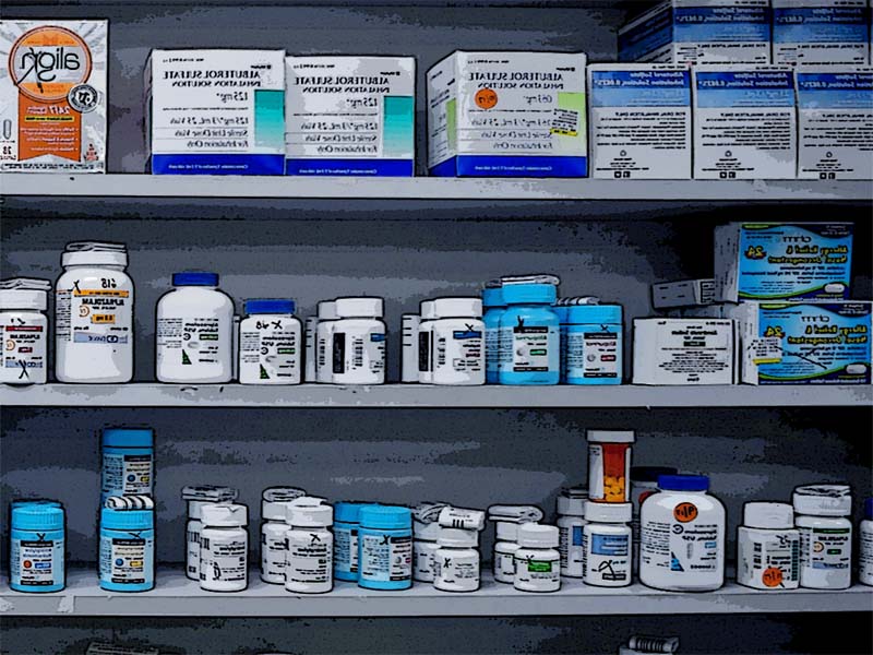 Delivering Trustworthy Medications for a Healthier You